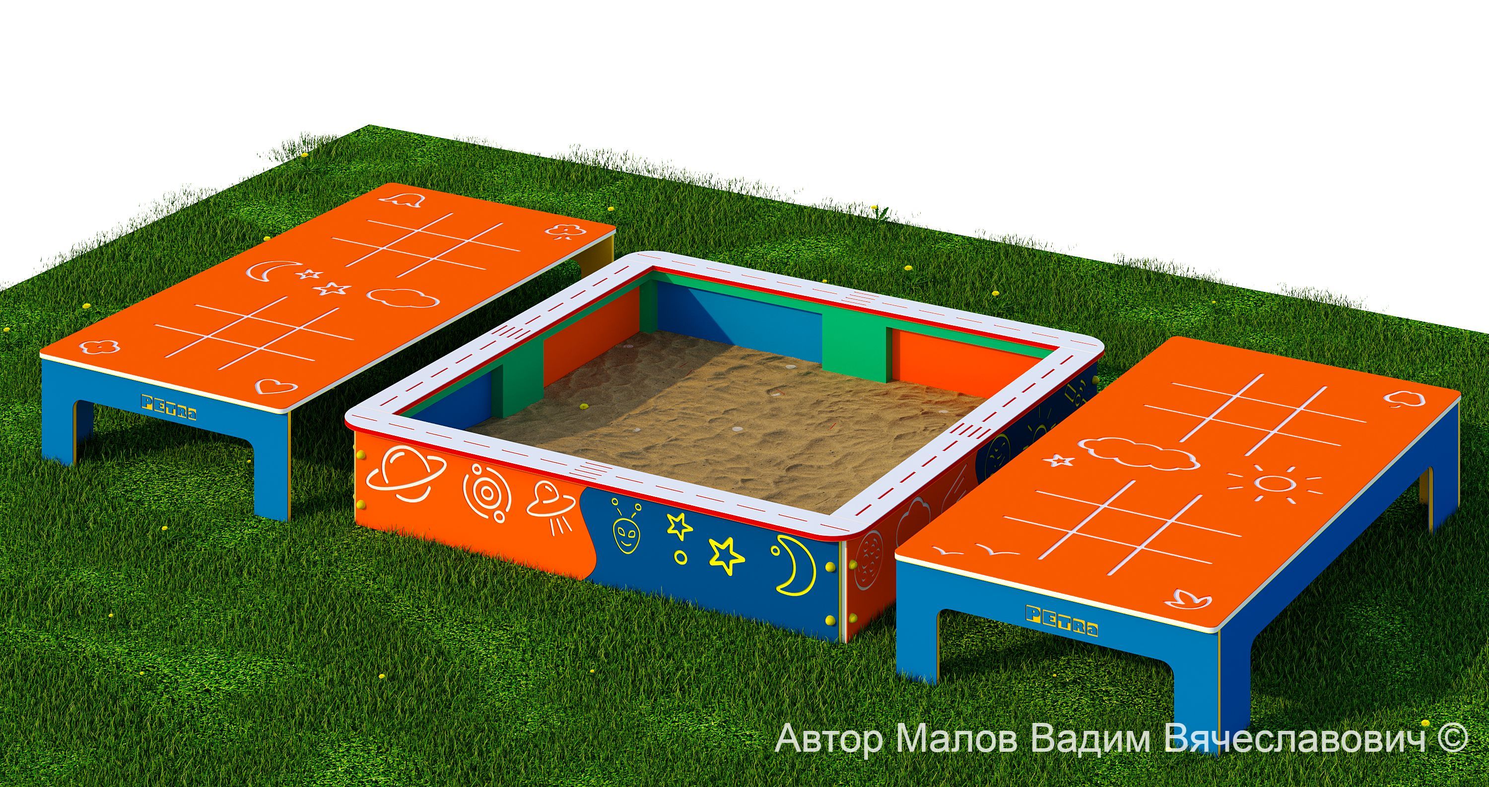 11. Крышка-стол для песочниц-22.08.2022